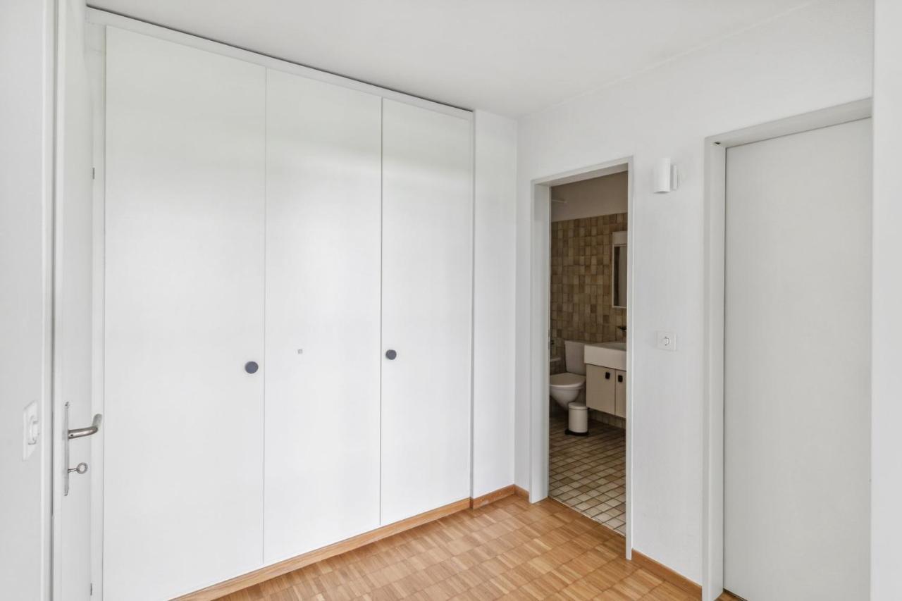 Beautiful Boutique Apartment Drahtzug16 زيورخ المظهر الخارجي الصورة