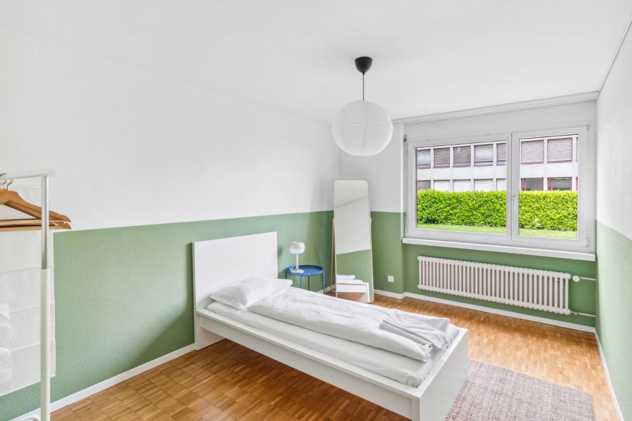 Beautiful Boutique Apartment Drahtzug16 زيورخ المظهر الخارجي الصورة