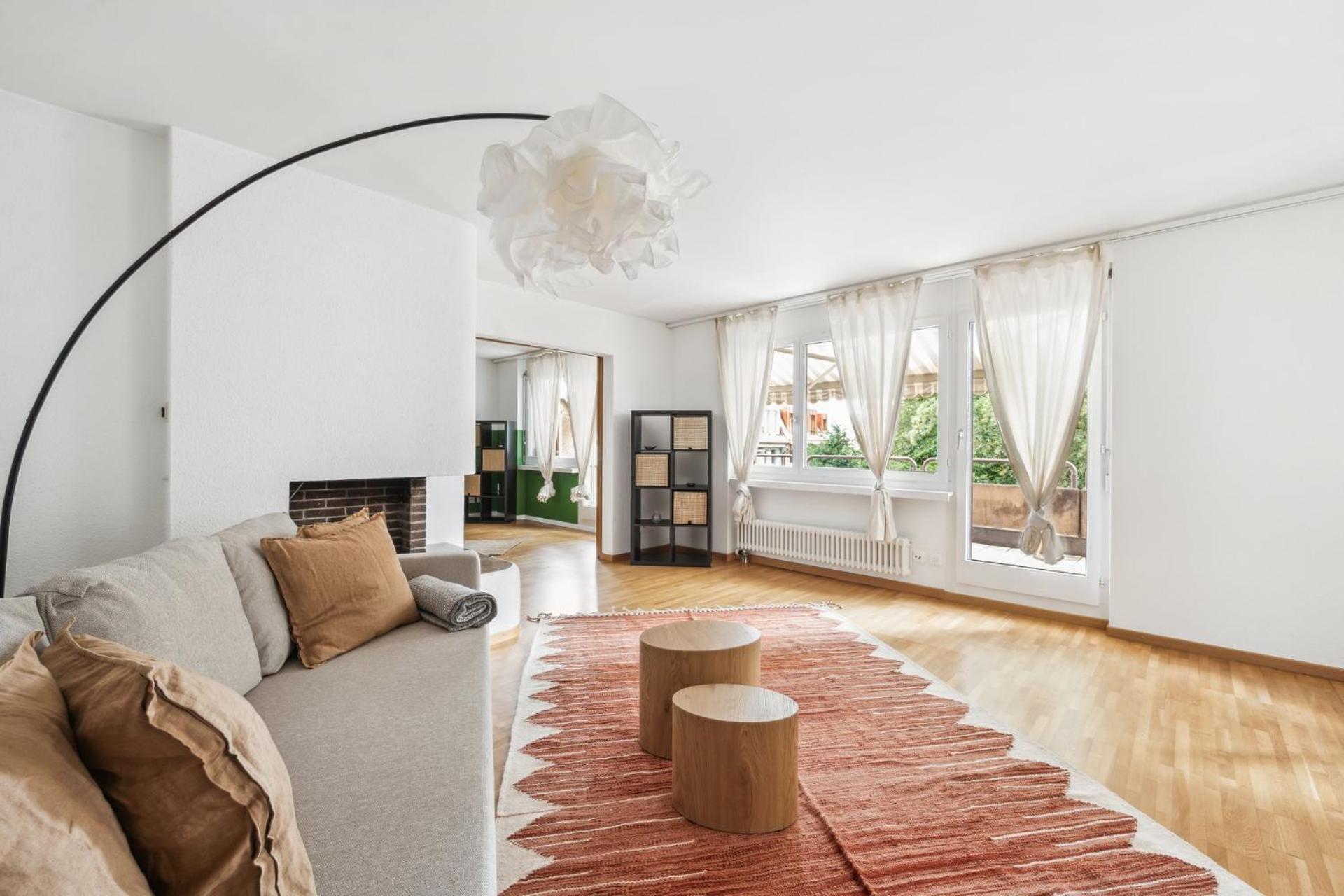 Beautiful Boutique Apartment Drahtzug16 زيورخ المظهر الخارجي الصورة