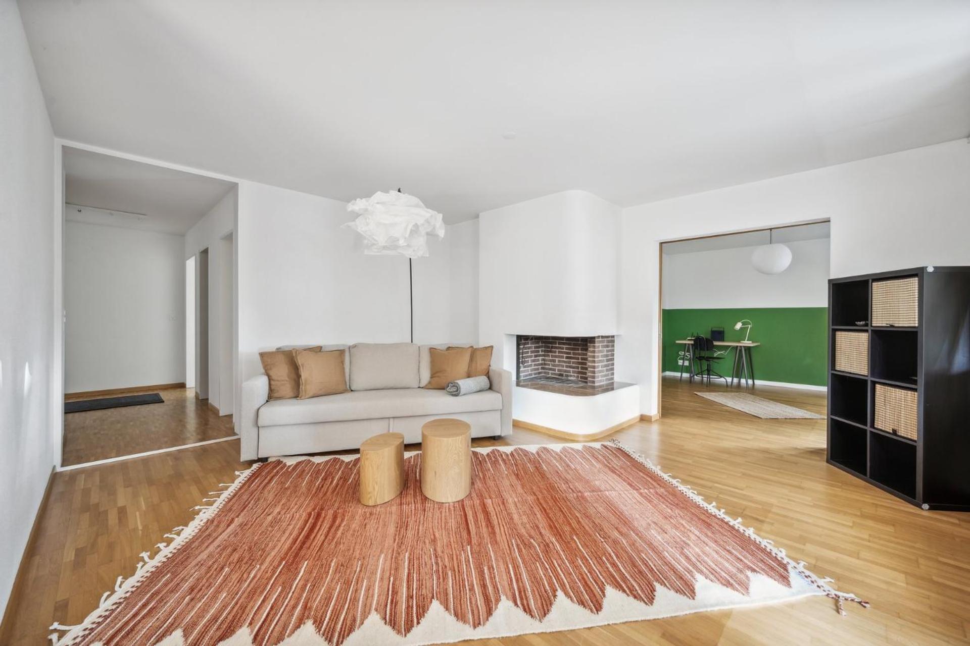 Beautiful Boutique Apartment Drahtzug16 زيورخ المظهر الخارجي الصورة