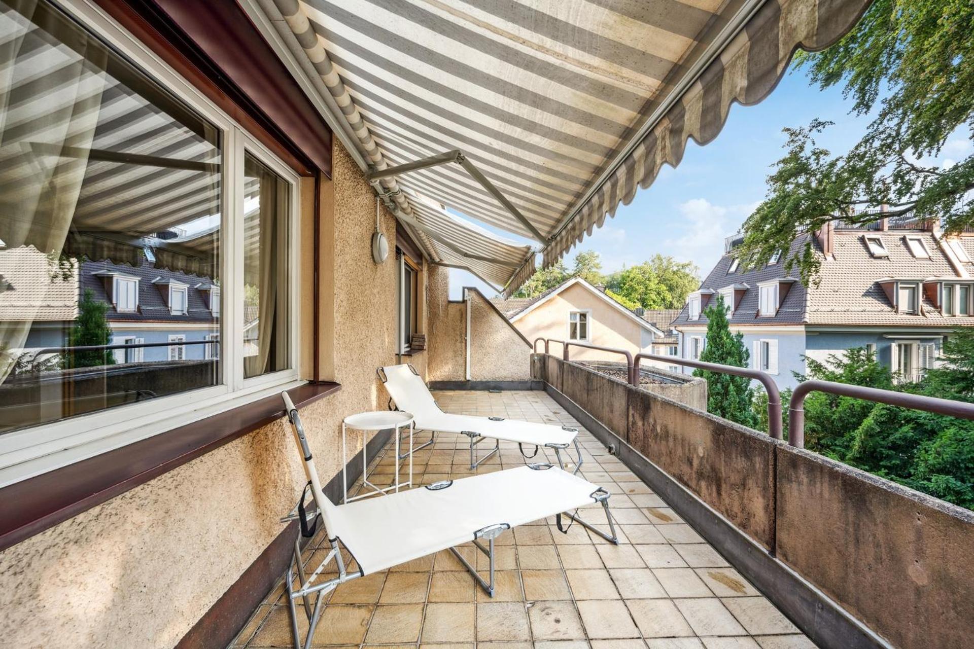 Beautiful Boutique Apartment Drahtzug16 زيورخ المظهر الخارجي الصورة