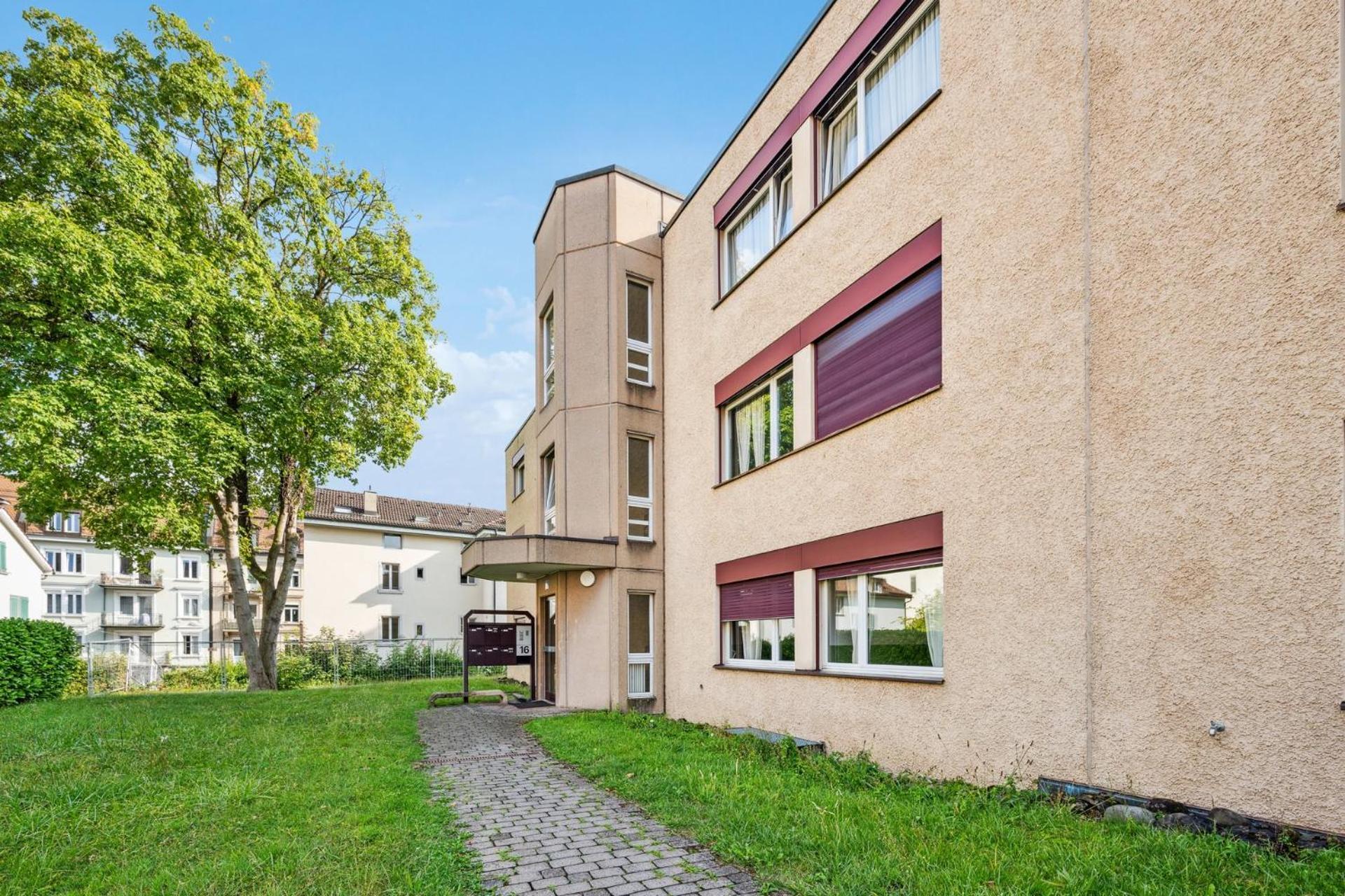 Beautiful Boutique Apartment Drahtzug16 زيورخ المظهر الخارجي الصورة