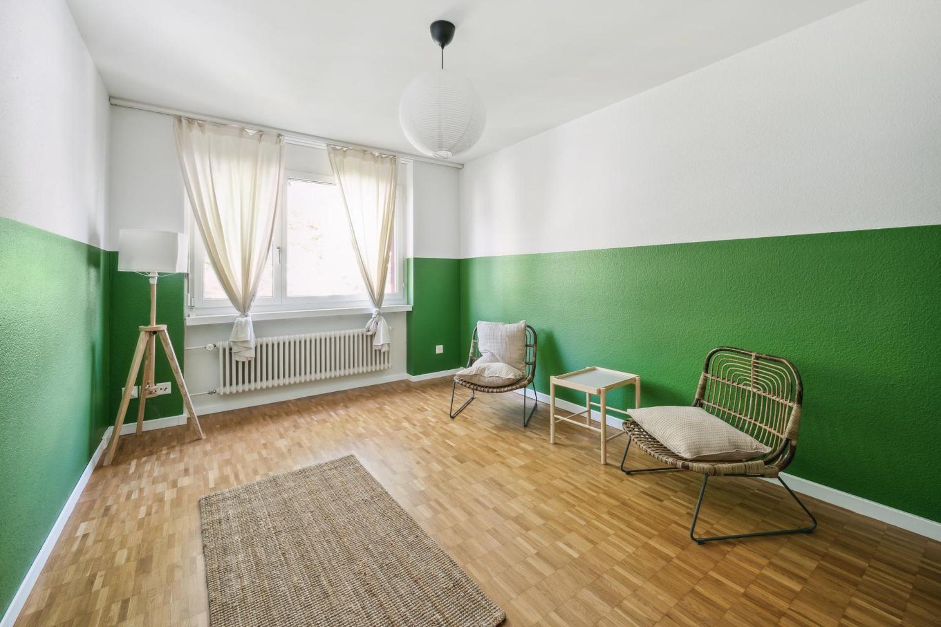 Beautiful Boutique Apartment Drahtzug16 زيورخ المظهر الخارجي الصورة