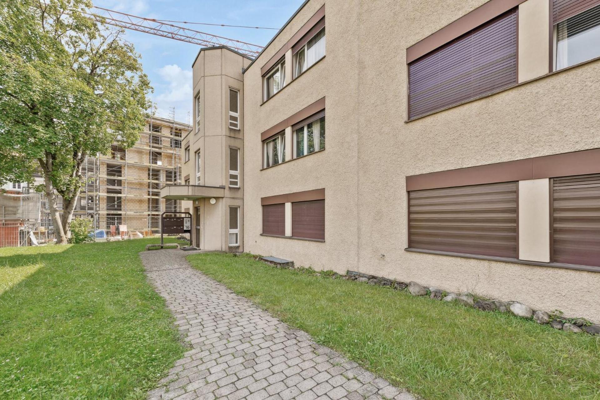 Beautiful Boutique Apartment Drahtzug16 زيورخ المظهر الخارجي الصورة