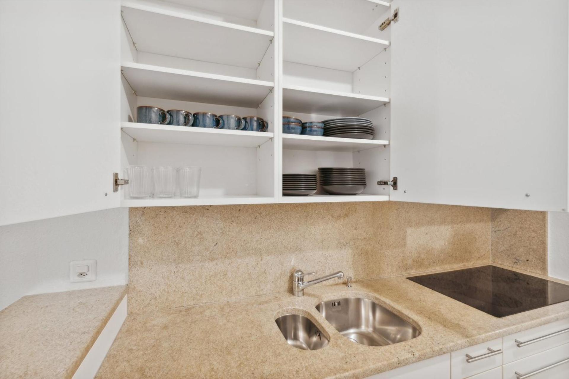 Beautiful Boutique Apartment Drahtzug16 زيورخ المظهر الخارجي الصورة