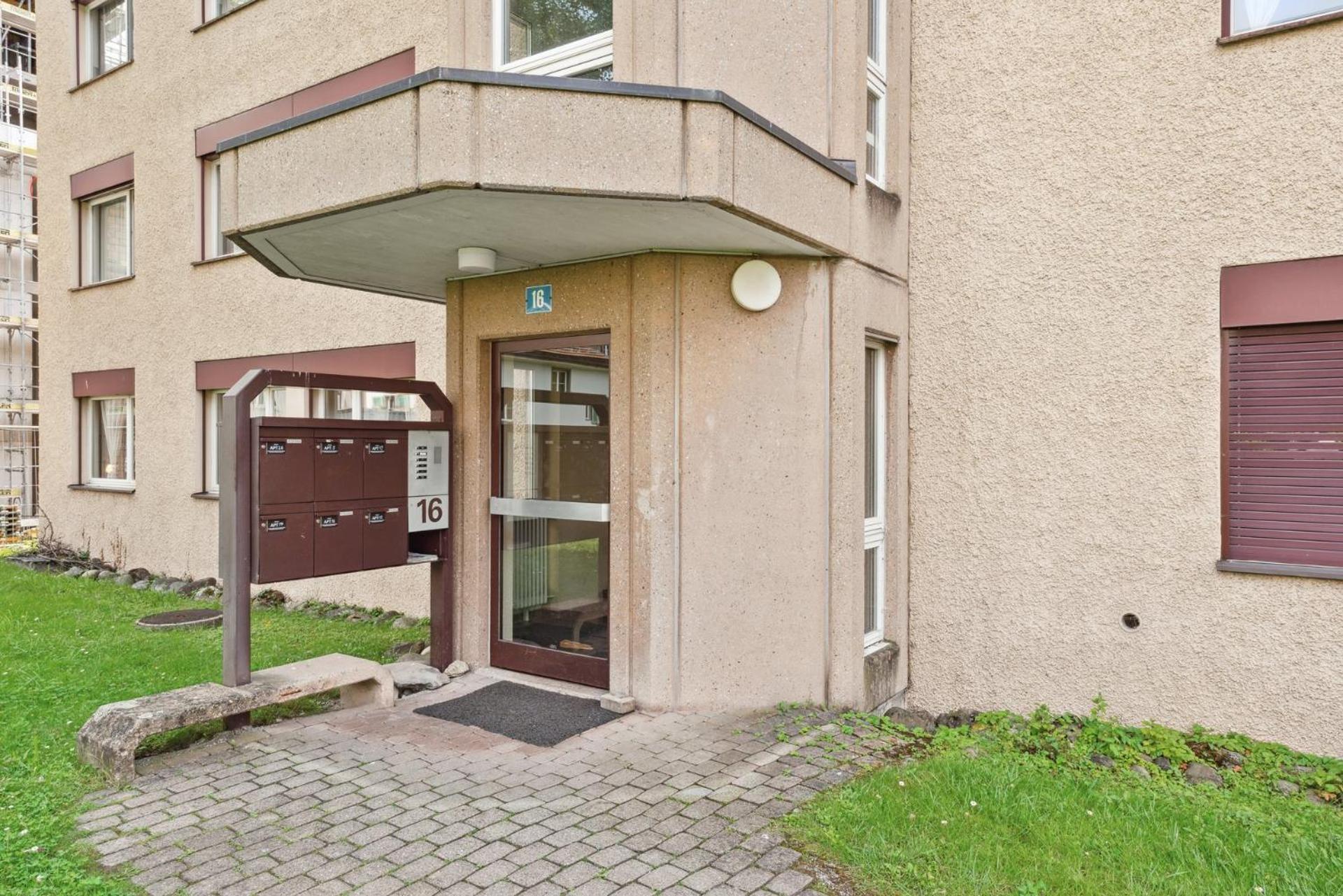 Beautiful Boutique Apartment Drahtzug16 زيورخ المظهر الخارجي الصورة