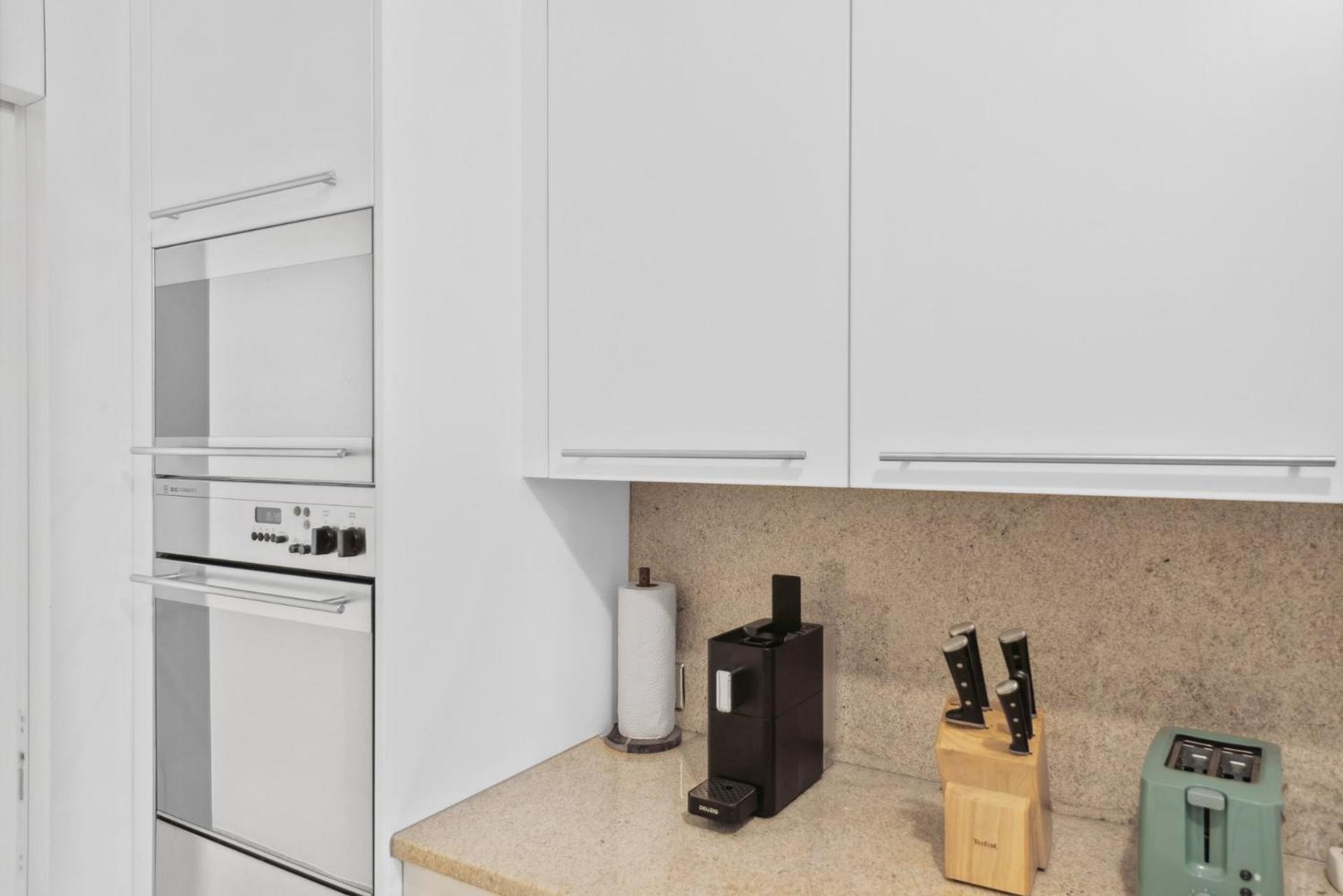 Beautiful Boutique Apartment Drahtzug16 زيورخ المظهر الخارجي الصورة