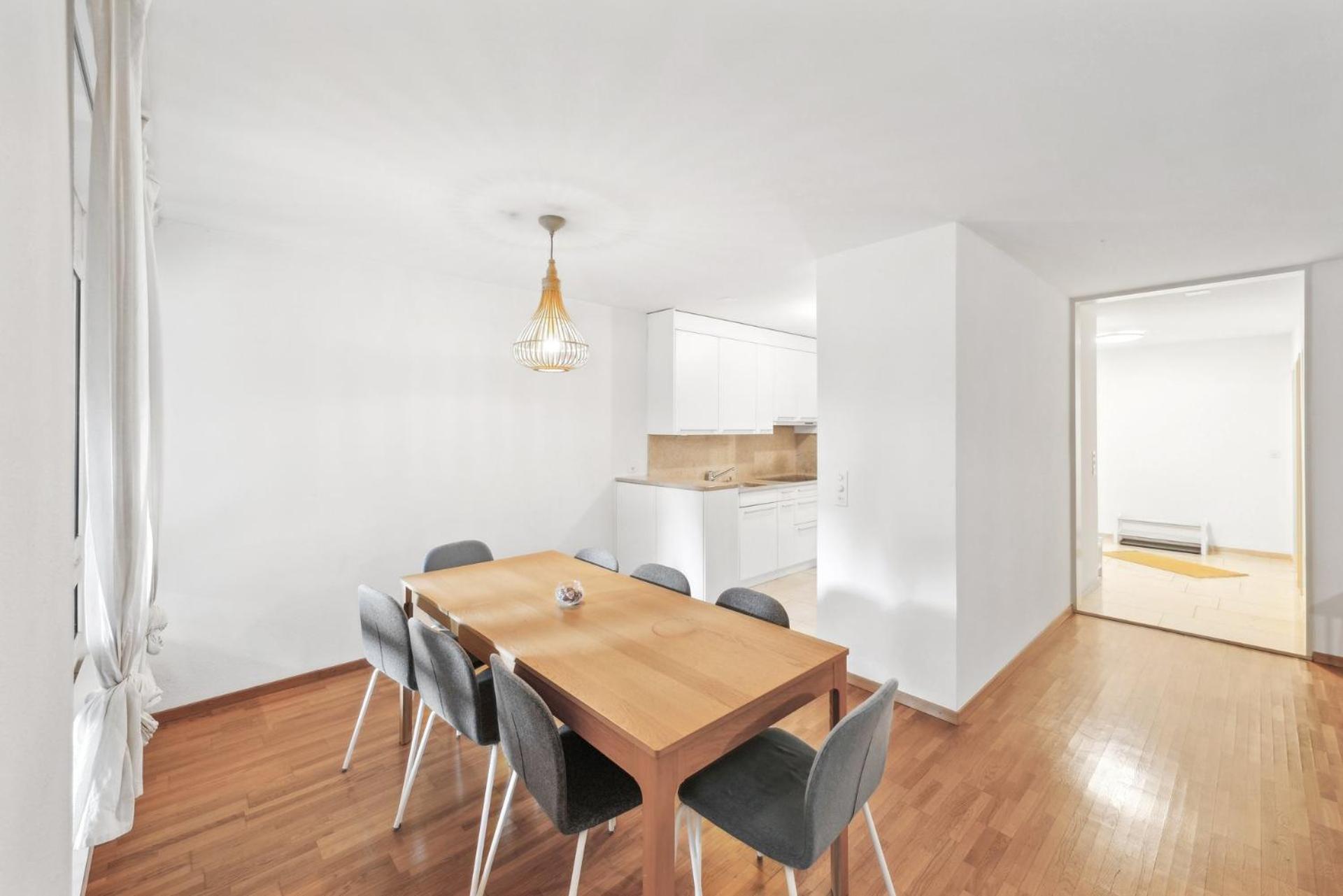 Beautiful Boutique Apartment Drahtzug16 زيورخ المظهر الخارجي الصورة