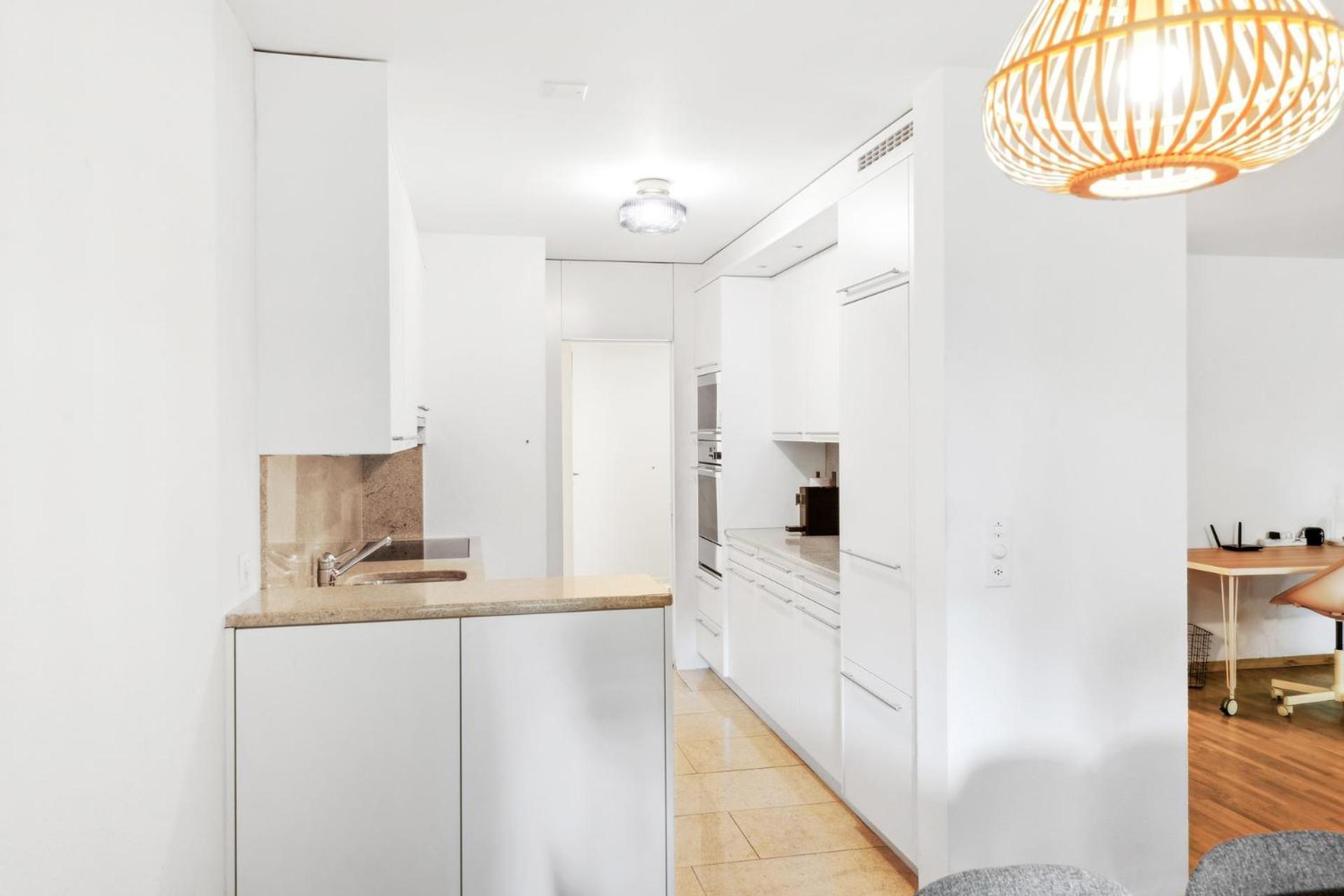 Beautiful Boutique Apartment Drahtzug16 زيورخ المظهر الخارجي الصورة
