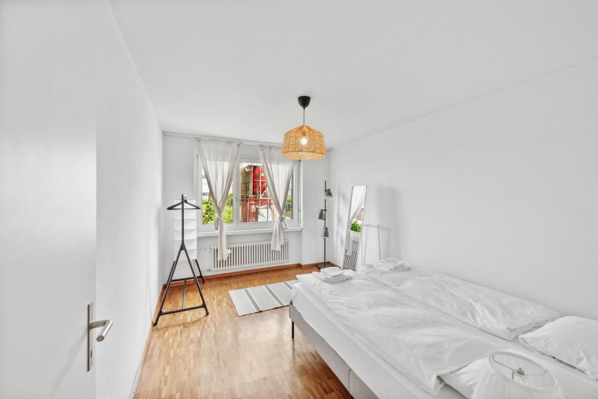Beautiful Boutique Apartment Drahtzug16 زيورخ المظهر الخارجي الصورة