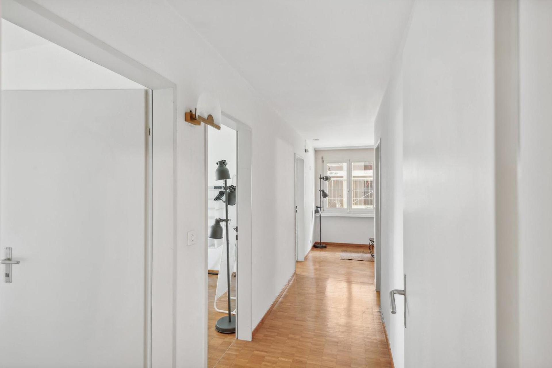 Beautiful Boutique Apartment Drahtzug16 زيورخ المظهر الخارجي الصورة