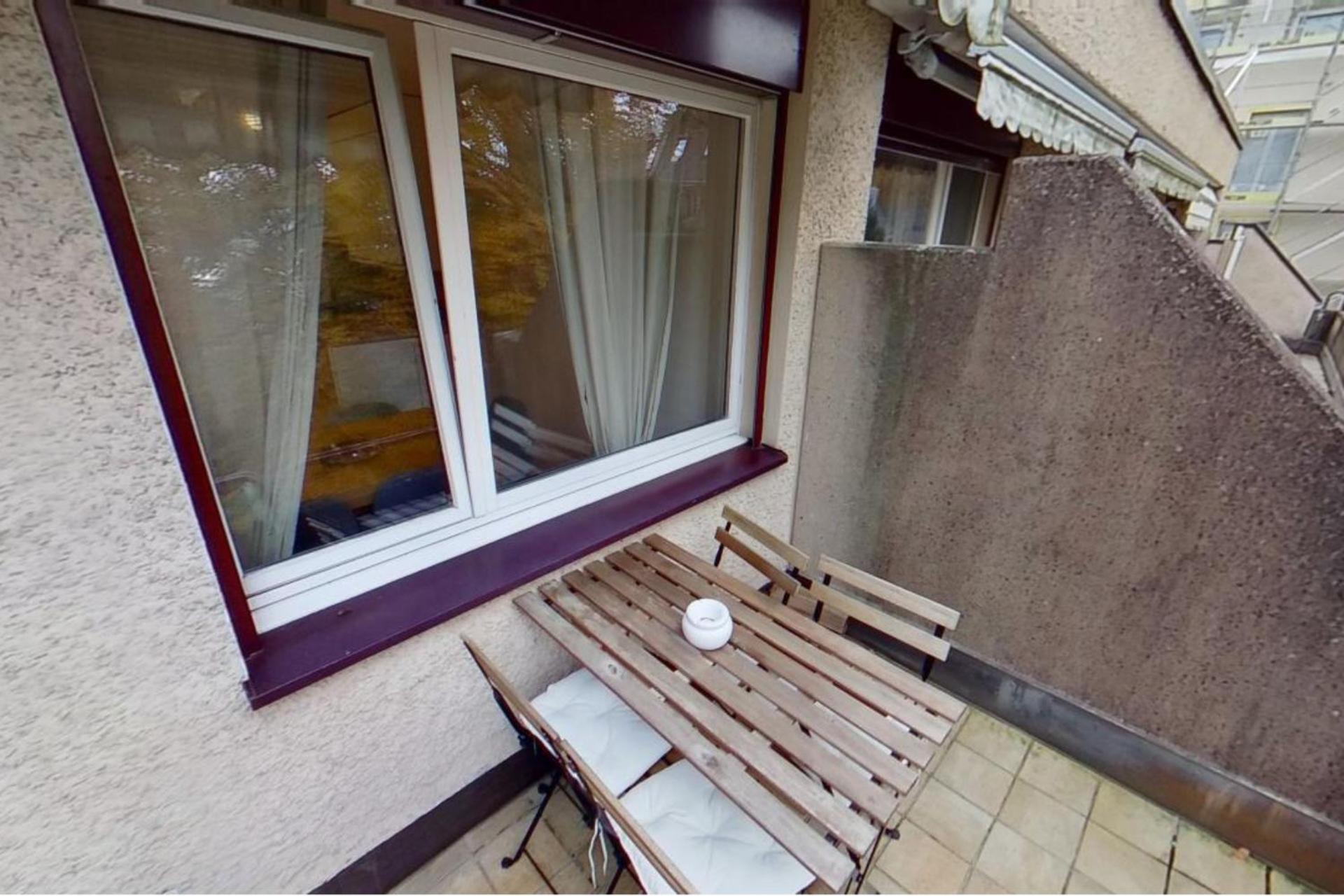 Beautiful Boutique Apartment Drahtzug16 زيورخ المظهر الخارجي الصورة