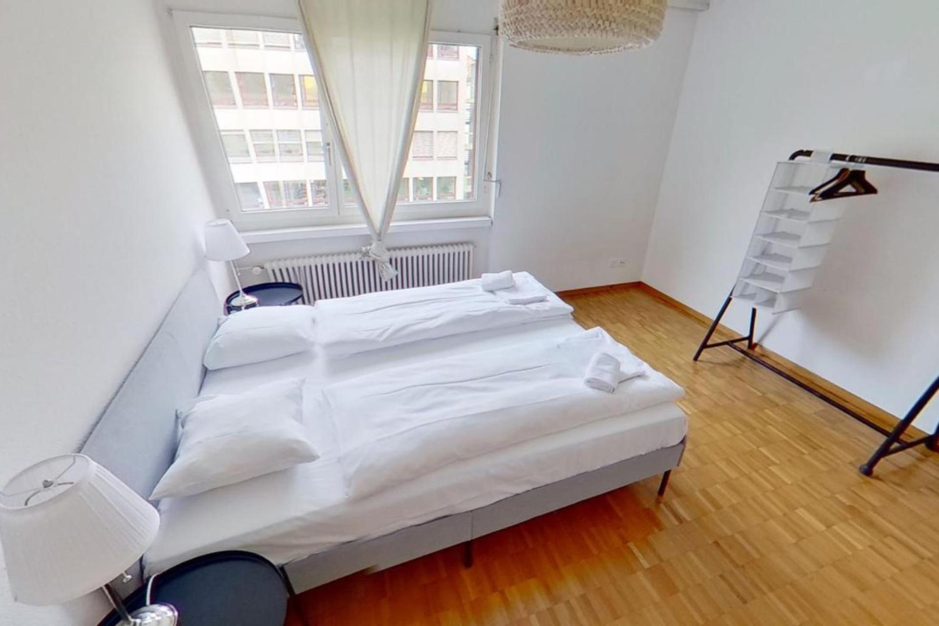 Beautiful Boutique Apartment Drahtzug16 زيورخ المظهر الخارجي الصورة
